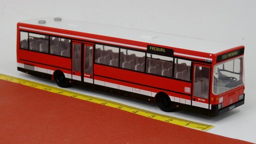 Mercedes 407 deutsche - o,