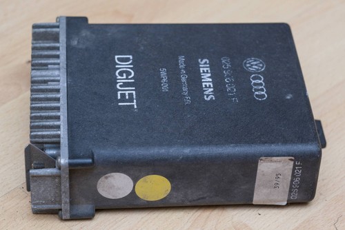 Digijet - vw,
