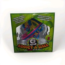 Addict ball labyrinth - addict,