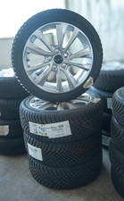4x Hankook 17 Zoll