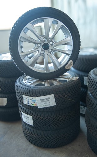 Hankook zoll - hankook, 17