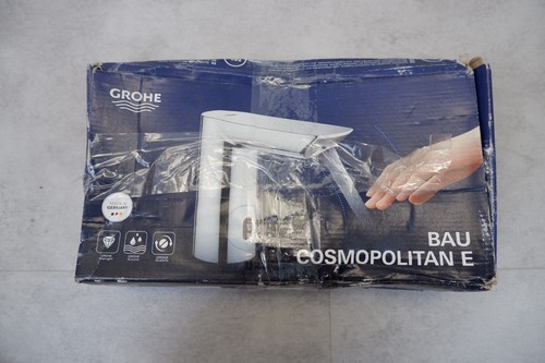 Grohe bau cosmopolitan - bau,