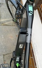 Haibike sduro trekking 0 - sduro,