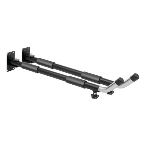 Paar wandhalter für dachbox - wandhalter,