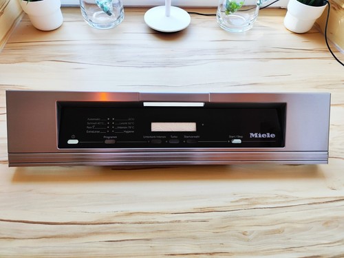 Miele ersatzteil front - ersatzteil,