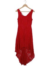 ASHLEY BROOKE Vokuhila-Kleid