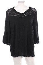 Charles Vögele Hemd-Bluse mit