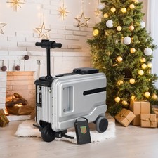 Elektrischer Koffer 30L