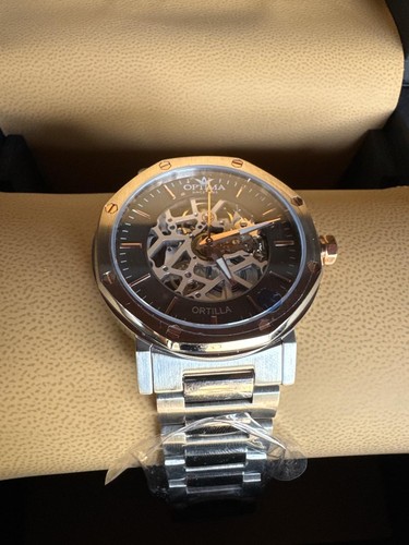 Optima ortilla skeleton swiss - skeleton,