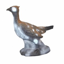 3D Tier Target Bogenziel