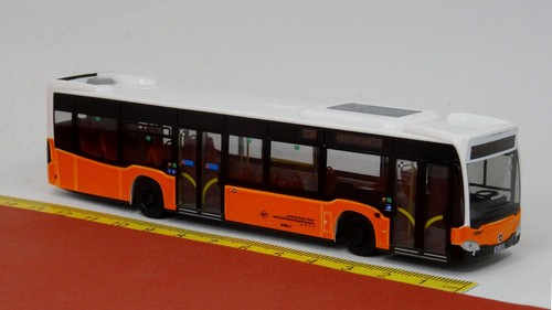 Mercedes citaro vestische - mercedes,