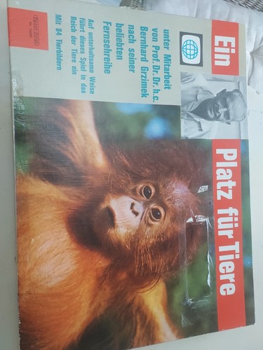 Platz für tiere spear spiel - für,