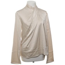 H&M, Bluse, Größe: M, Beige