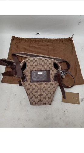 Gucci monogram canvas - gg,