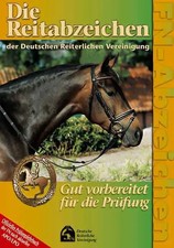 Die Reitabzeichen der