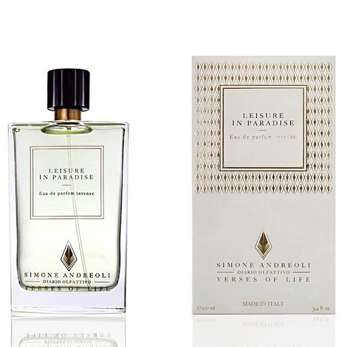 Simone andreoli leisure - simone,