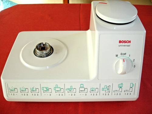 Bosch universal - bosch,