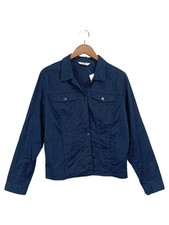 Tchibo Damen Jeansjacke Gr. 46