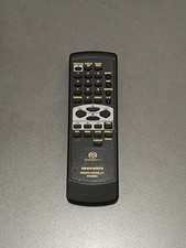 Original Marantz RC8400SA  Fernbedienung für SACD SA-8400 CD Player / geprüft