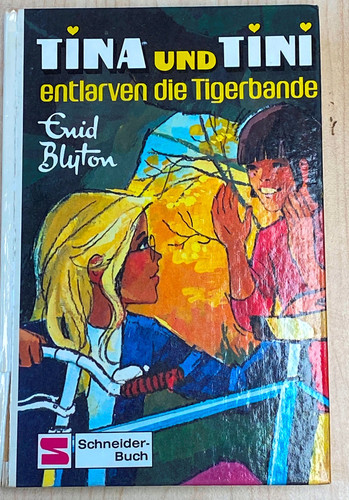 Tina und tini entlarven - und,