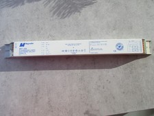 BBT-258 EVG  2x58W Magnetek