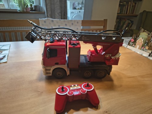 Jamara 404960 feuerwehr - jamara,