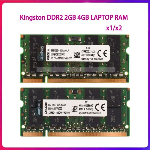 2gb 4gb 8gb pc2 6400 - 2gb,