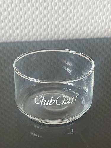 British airways original - original, glas