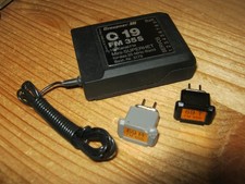 Angebot:  Graupner Empfänger und Quarzset 35 Mhz A- Band C 19 und Quarzpaar