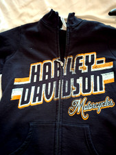 Harley Davidson Damen  Weste
