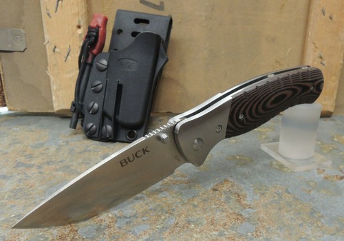 Buck knives 836 - buck,
