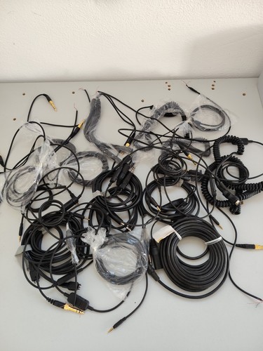Beyerdynamic und andere