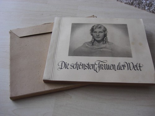 Die schönsten frauen der - die,