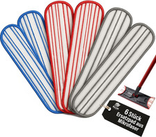 6X Premium Mikrofaser