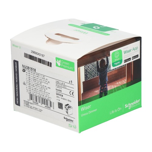Schneider electric nu351518 - schneider,