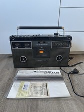JVC Stereo Radio