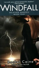 Windfall: Book Four of the