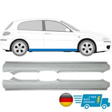 Für Alfa Romeo 147 2000-2010