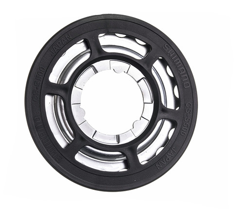 Shimano c500 ritzel - cs-c500,