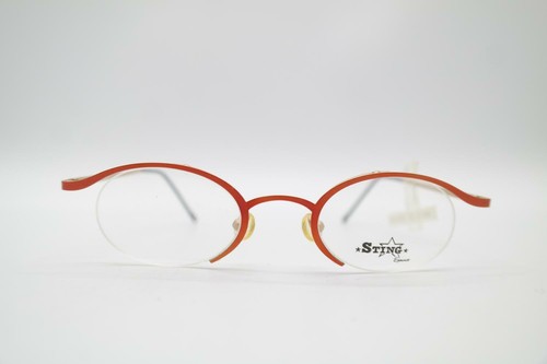Vintage sting 3965 rot - vintage,