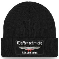 Waffenschmiede Rüsselsheim