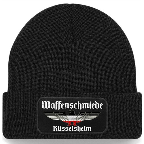 Waffenschmiede rüsselsheim - waffenschmiede,