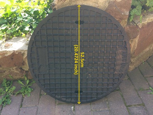 Schachtabdeckung schachtdeckel - schachtabdeckung,