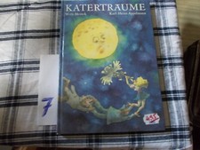 Katerträume, Willi Meinck, Karl-Heinz Appelmann,   Waldorf, Gr. geb. Ausgabe
