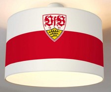 VfB Stuttgart Deckenleuchte