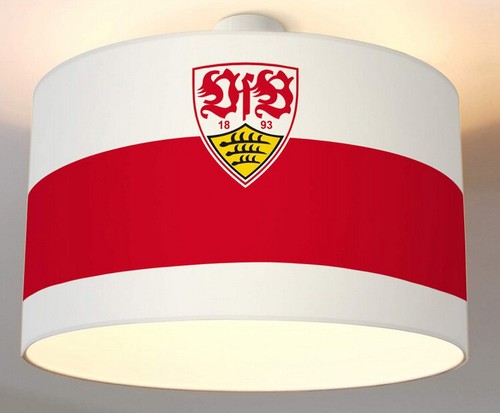 Vfb stuttgart deckenleuchte - vfb,