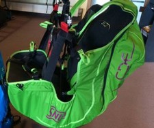 Gurtzeug BGD Snug L , Neu, (am Lager) 