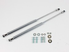 2  Edelstahl poliert