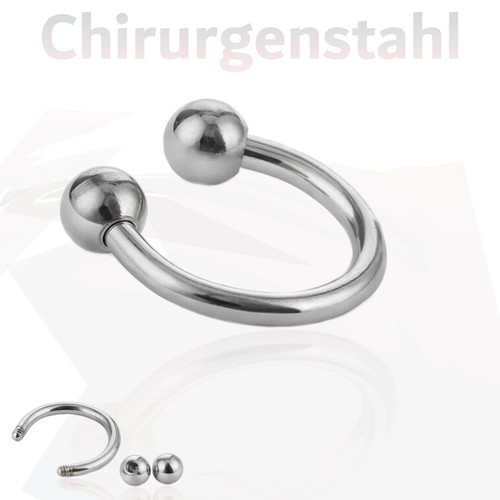 Piercing septum augenbraue - septum, ohr