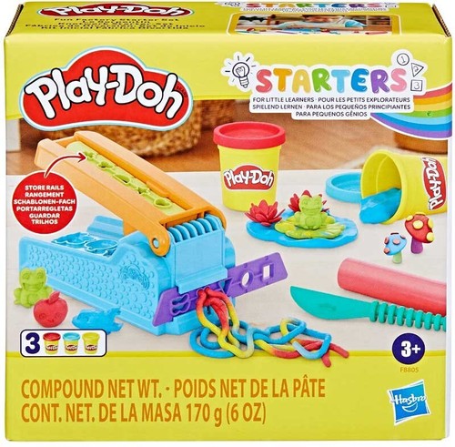 Play doh fun factory - play-doh,